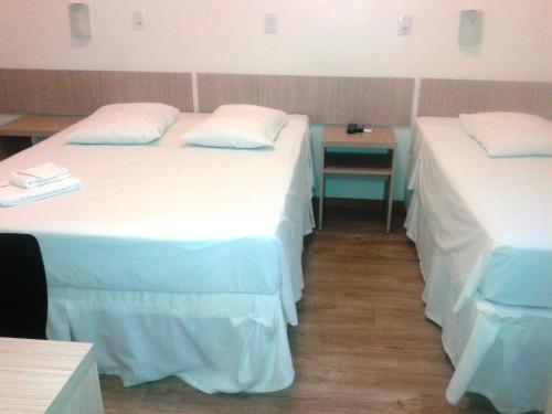 Hotel Da Fronteira