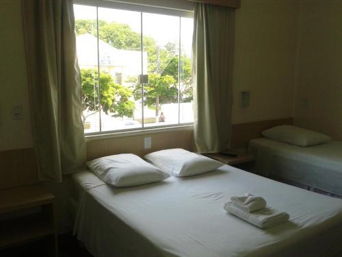 Hotel Da Fronteira
