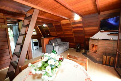Lodge Chal�s Dos Alpes