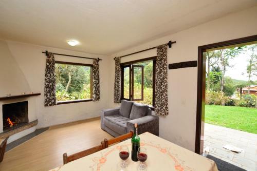 Lodge Chal�s Dos Alpes