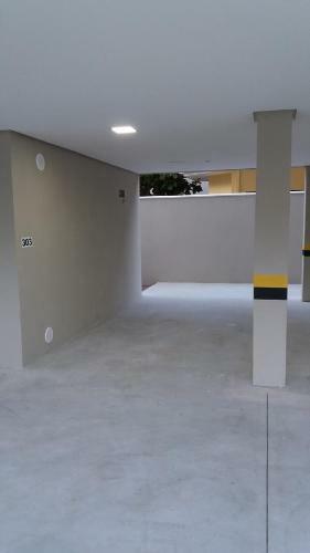 Apartamento Palmas Do Arvoredo