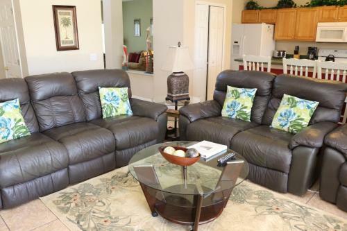 Balmoral Villa 524