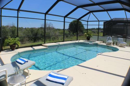 Balmoral Villa 524