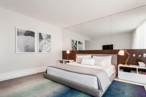 Apartamento Bw Miami Vacation Rentals