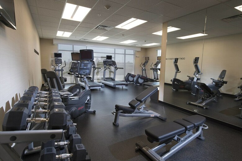 Hotel Fairfield Inn & Suites By Marriott Scottsbluff
