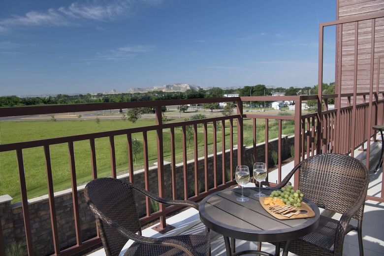 Hotel Fairfield Inn & Suites By Marriott Scottsbluff