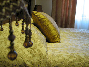 Hotel Forum