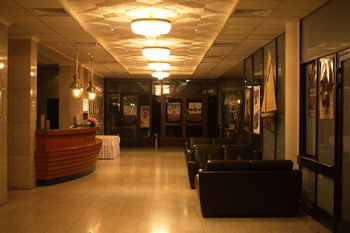 Hotel Druzhba
