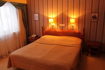 Hotel Druzhba