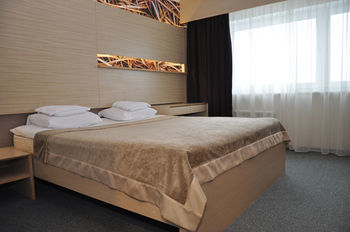Hotel Druzhba