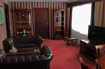 Hotel Druzhba