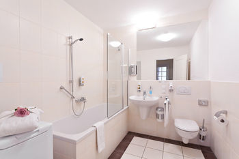 Aparthotel Altes Dresden