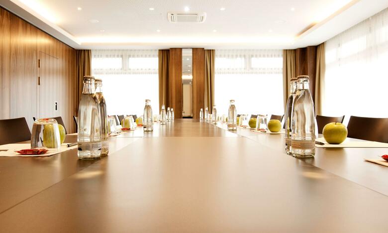 Derag Livinghotel D�sseldorf
