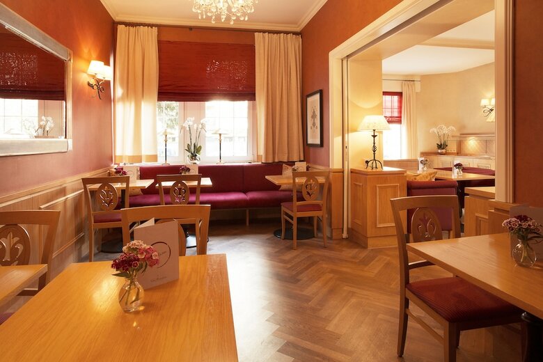 Hotel Villa Florentina