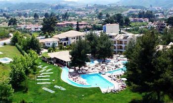 Hotel Lesse