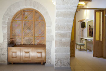 Apartamento Kastellos Village -central Complex
