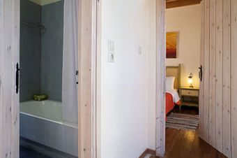 Apartamento Kastellos Village -central Complex
