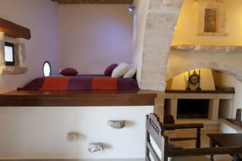 Apartamento Kastellos Village -central Complex