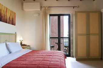 Apartamento Kastellos Village -central Complex