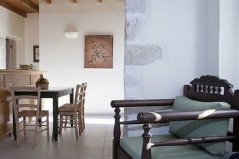 Apartamento Kastellos Village -central Complex