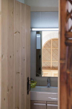 Apartamento Kastellos Village -central Complex