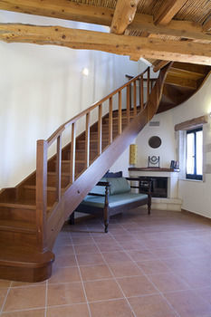 Apartamento Kastellos Village -central Complex