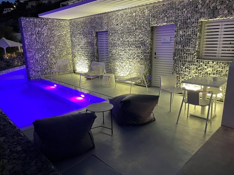 Hotel Relux Ios