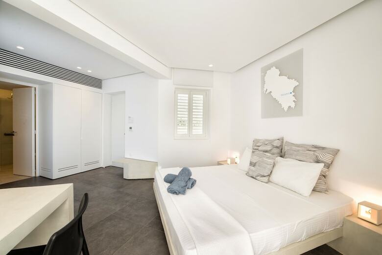Hotel Relux Ios