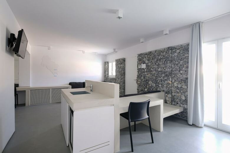 Hotel Relux Ios