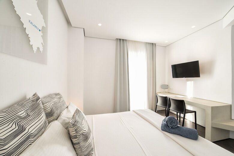 Hotel Relux Ios