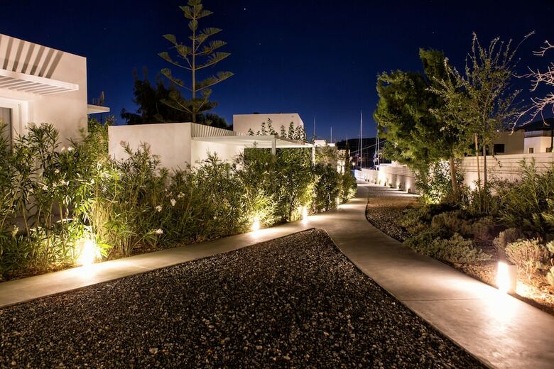 Hotel Relux Ios
