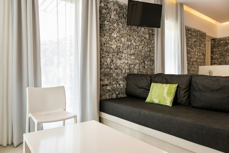 Hotel Relux Ios