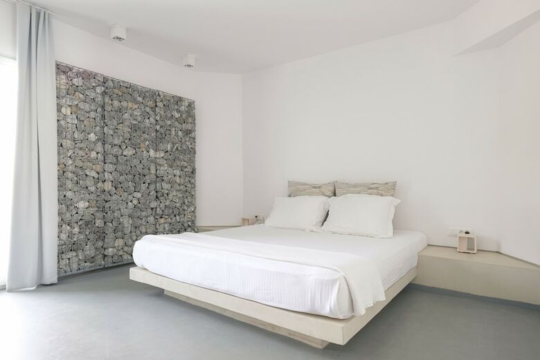 Hotel Relux Ios