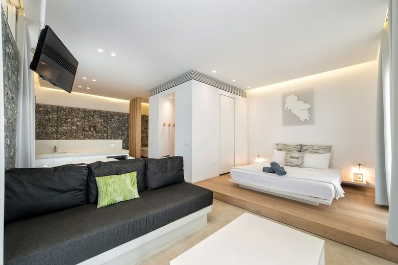 Hotel Relux Ios