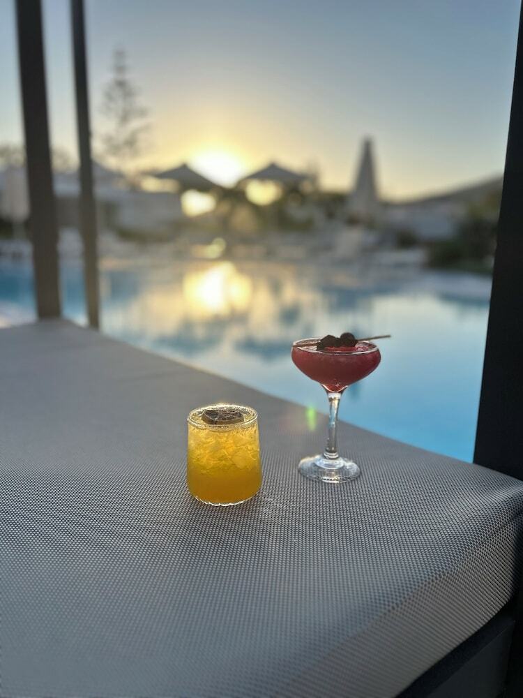 Hotel Relux Ios