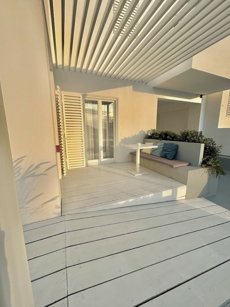Hotel Relux Ios