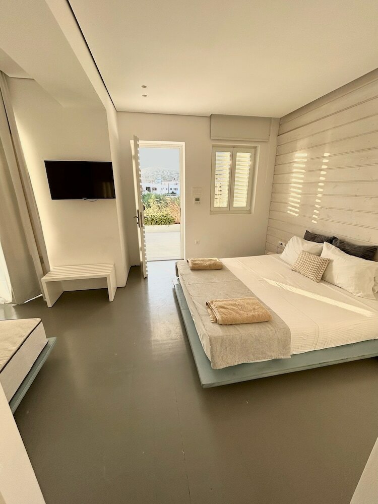 Hotel Relux Ios
