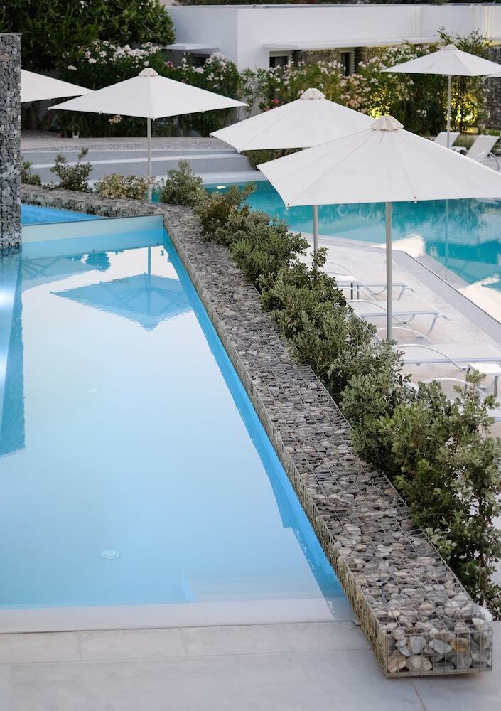 Hotel Relux Ios