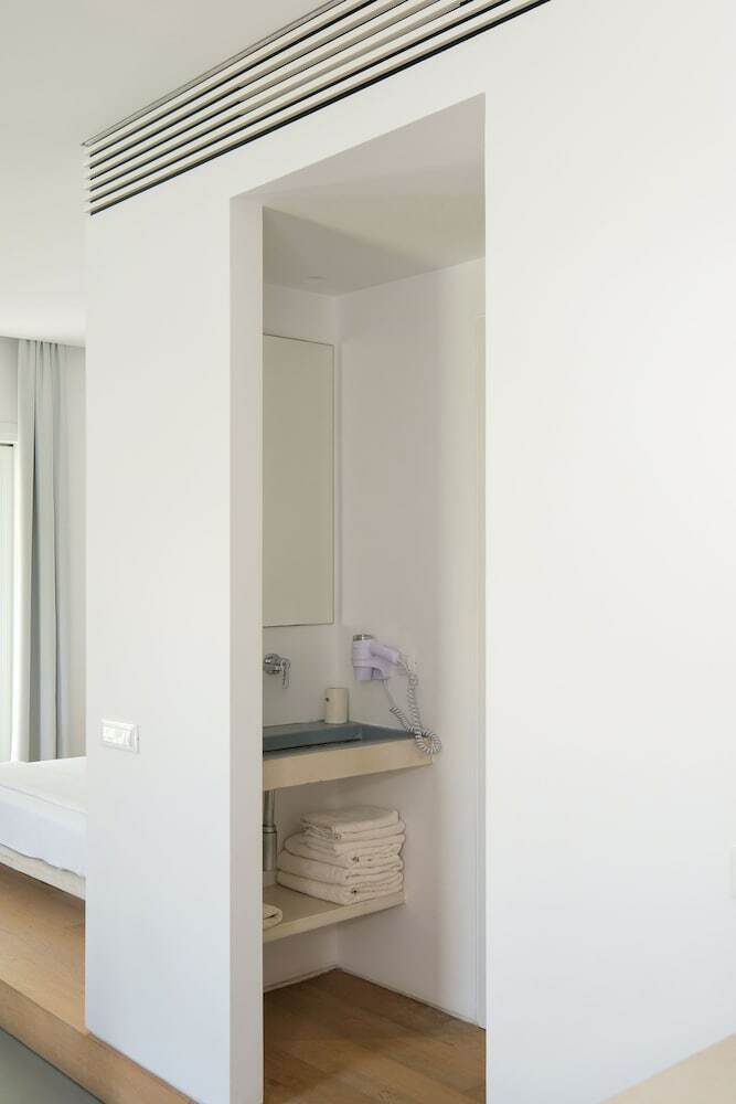 Hotel Relux Ios