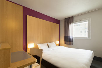 B&B Hotel Rennes Ouest Villejean