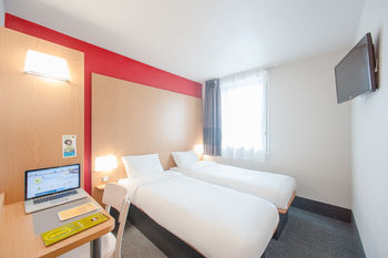 B&B Hotel Rennes Ouest Villejean