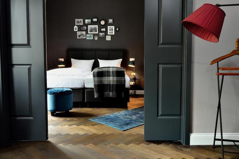 Hotel Syte