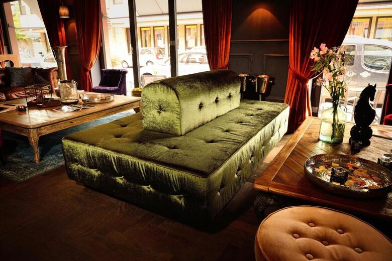 Hotel Syte