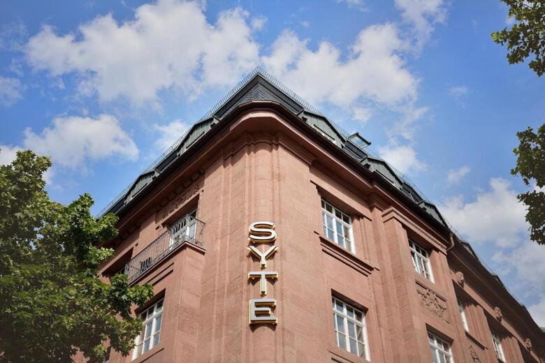 Hotel Syte