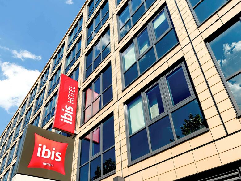 Hotel Ibis Muenchen Parkstadt Schwabing