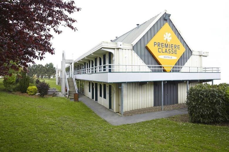 Hotel Premi�re Classe Vannes