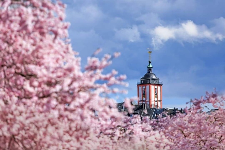 Best Western Park Hotel Siegen