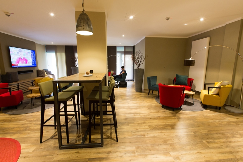Best Western Park Hotel Siegen