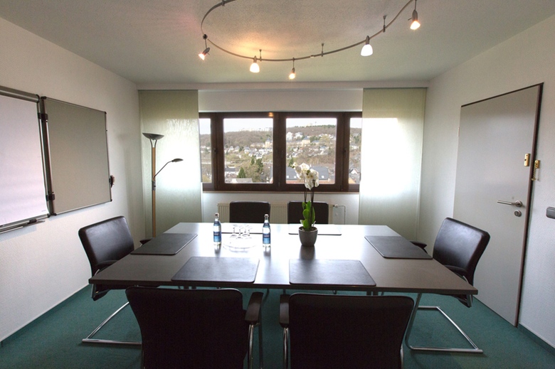 Best Western Park Hotel Siegen