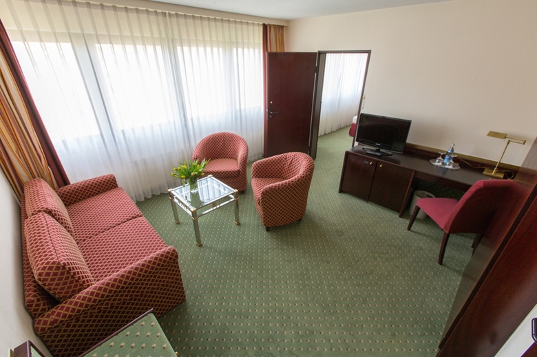 Best Western Park Hotel Siegen